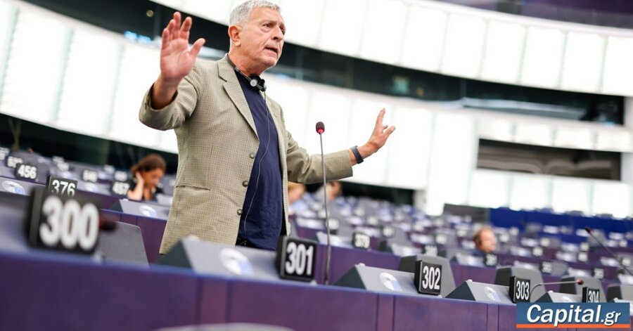 "Ο κ. Κασσελάκης έπρεπε να έχει παραδώσει την προεδρία -...
