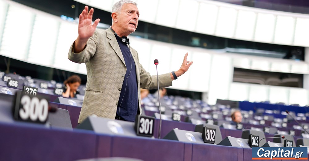 "Ο κ. Κασσελάκης έπρεπε να έχει παραδώσει την προεδρία -...