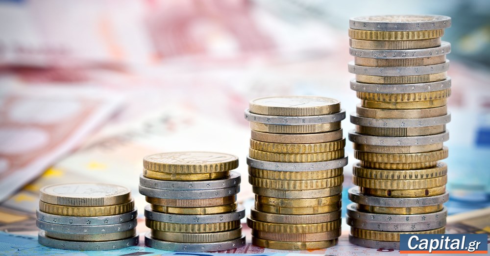 Παγώνει ως το 2025 το επιτόκιο για ρυθμίσεις χρεών στον ΕΦΚΑ