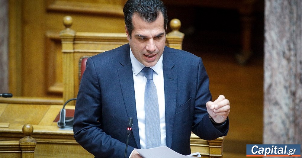 Συκοφάντης ο Πολάκης λέει ξανά ανοησίες για τα φάρμακα της Σ....