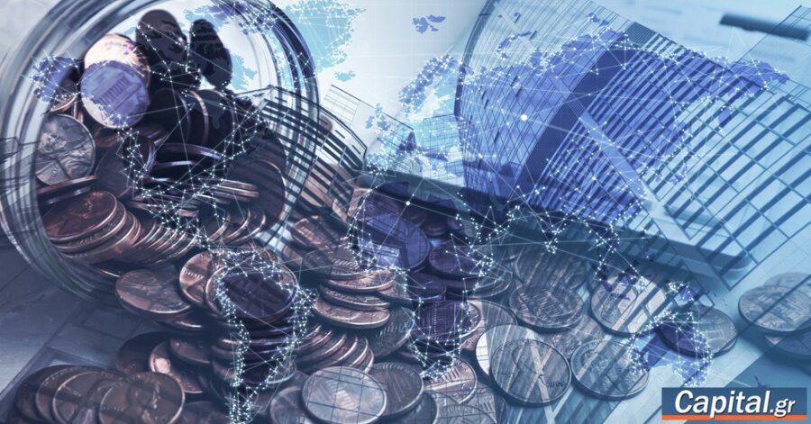 Capital Economics: Στο προσκήνιο η βιωσιμότητα του χρέους