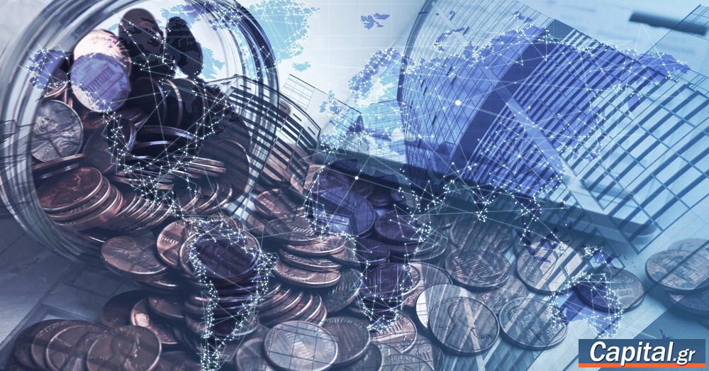 Capital Economics: Στο προσκήνιο η βιωσιμότητα του χρέους