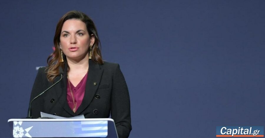 Ανοίγουμε ένα νέο κεφάλαιο για τον ελληνικό τουρισμό
