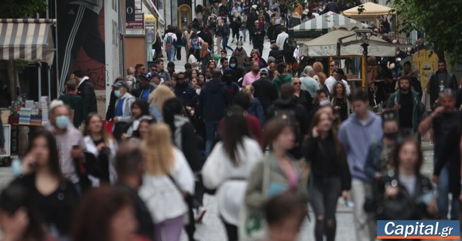 H μεγαλύτερη εμπορική γιορτή του Νοεμβρίου ξεκίνησε – Ανοικτά τα...