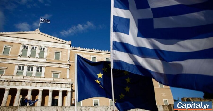 Έρχεται ακόμη καλύτερο οικονομικό φινάλε για το 2023