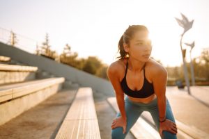 Γυμναστική το πρωί: 20 λεπτά άσκησης είναι καλύτερα… κι από καφέ