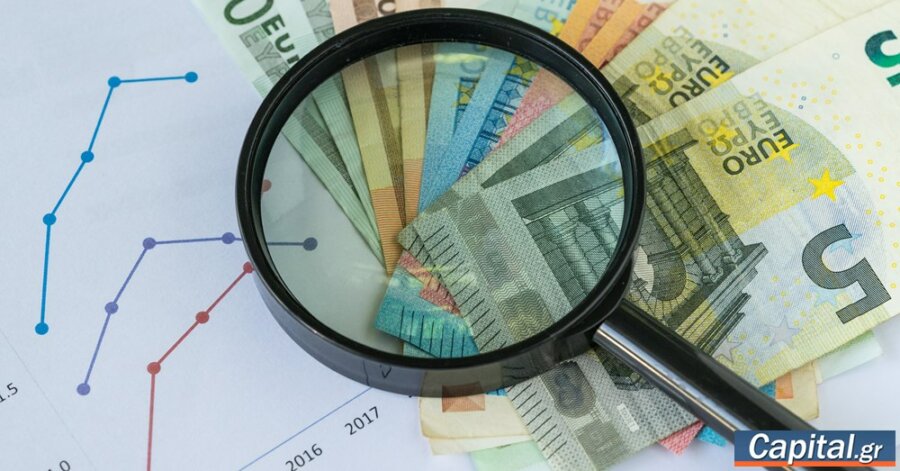 Βυθίστηκαν οι τραπεζικές χορηγήσεις τον Οκτώβριο