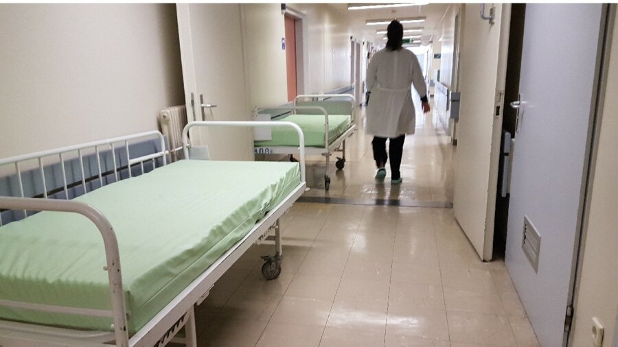 Νοσοκομεία - Διοικήσεις: Πού οφείλεται το κύμα απομακρύνσεων - Πότε θα αντικατασταθούν οι διοικητές