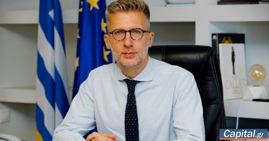 Ιστορική στιγμή για την Ελληνική...