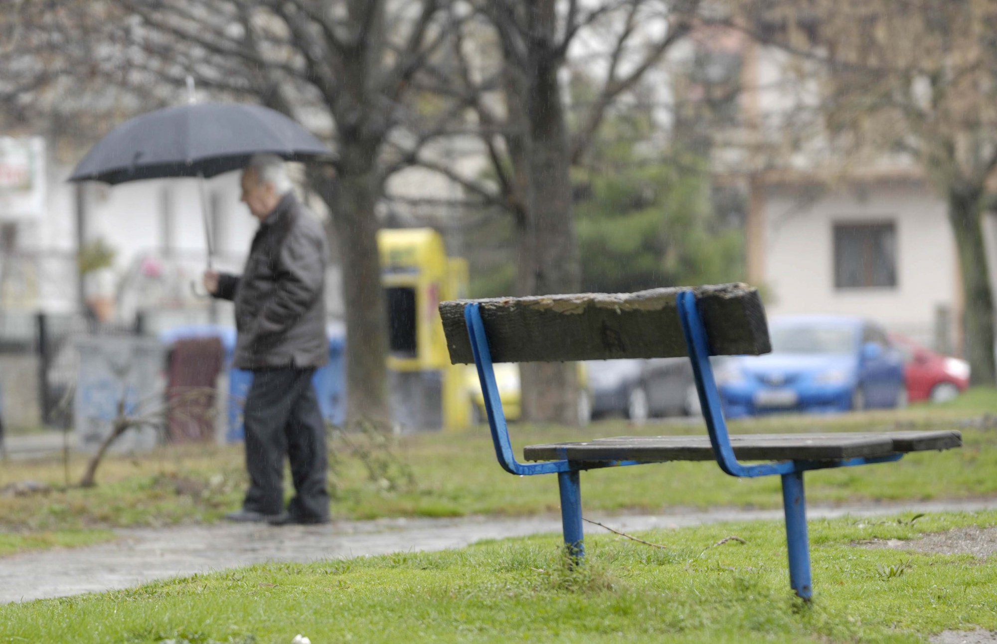 Κακοκαιρία 24 ωρών - Πώς θα εξελιχθεί, ποιες περιοχές θα πλήξει