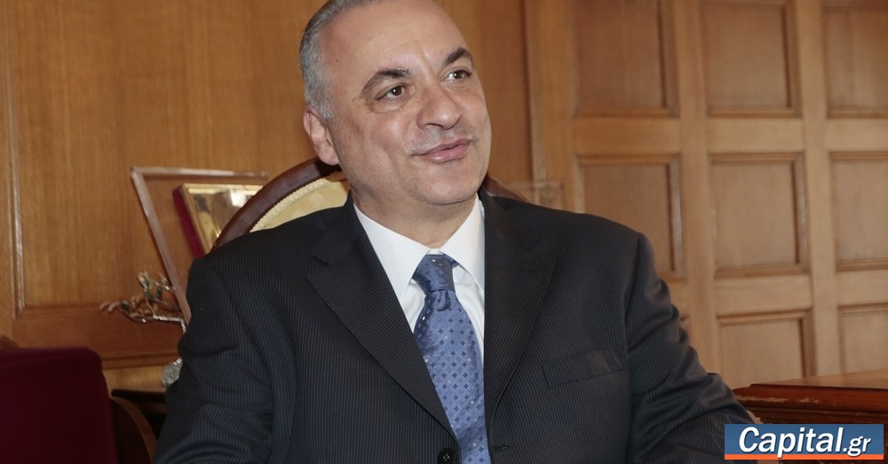 Δήλωση του ευρωβουλευτή της ΝΔ Μ. Κεφαλογιάννη από τη Αλβανία για την...