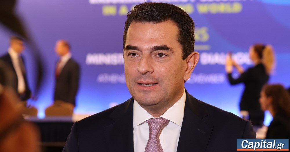 Το επόμενο διάστημα νέα κίνητρα, για την εξωστρεφή βιομηχανία...