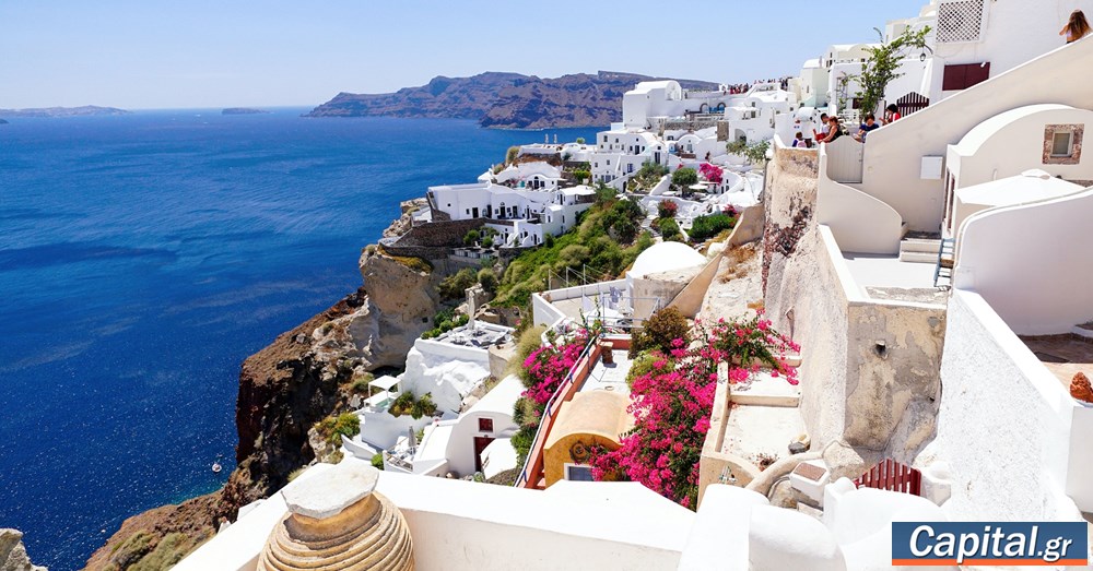 Ίος, Σίφνος και Νάξος στις ταξιδιωτικές τάσεις του 2024 για τους ταξιδιώτες...