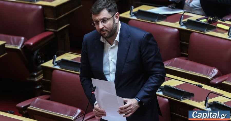 Τις έδρες τις δίνει και τις...