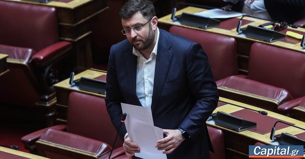 Τις έδρες τις δίνει και τις...