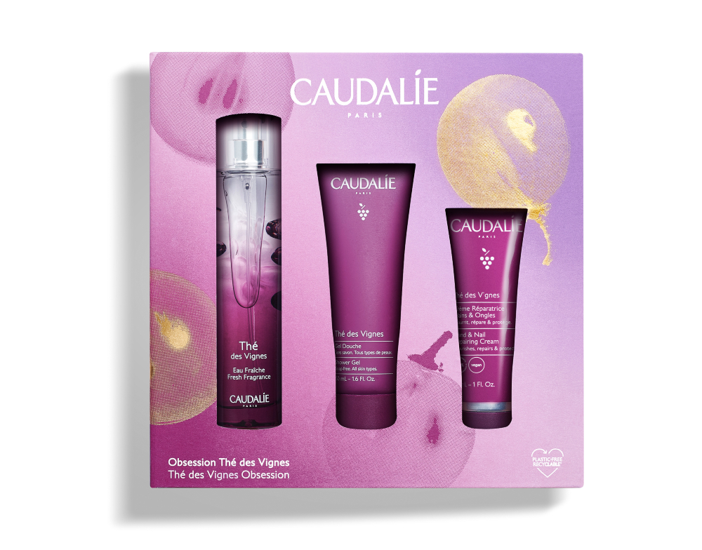 Gift Guide: 8 προτάσεις με σετ δώρων ομορφιάς για τα Χριστούγεννα