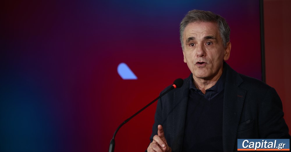 Και ο Τσίπρας για τους servicers δούλευε ή μόνο οι...