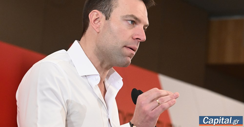 "Καρφιά" για Νέα Αριστερά- Επίθεση σε Γ. Γεραπετρίτη...