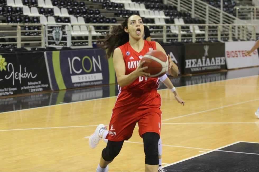 Live streaming: Πρωτέας Βούλας-Ολυμπιακός | in.gr