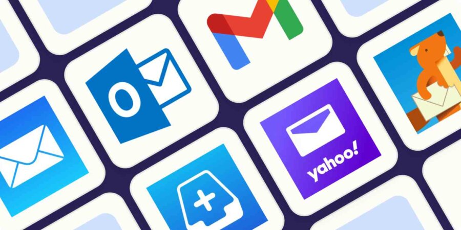 Τεχνολογία: Θα σπάσουμε ποτέ τα δεσμά του email; - Οικονομικός Ταχυδρόμος