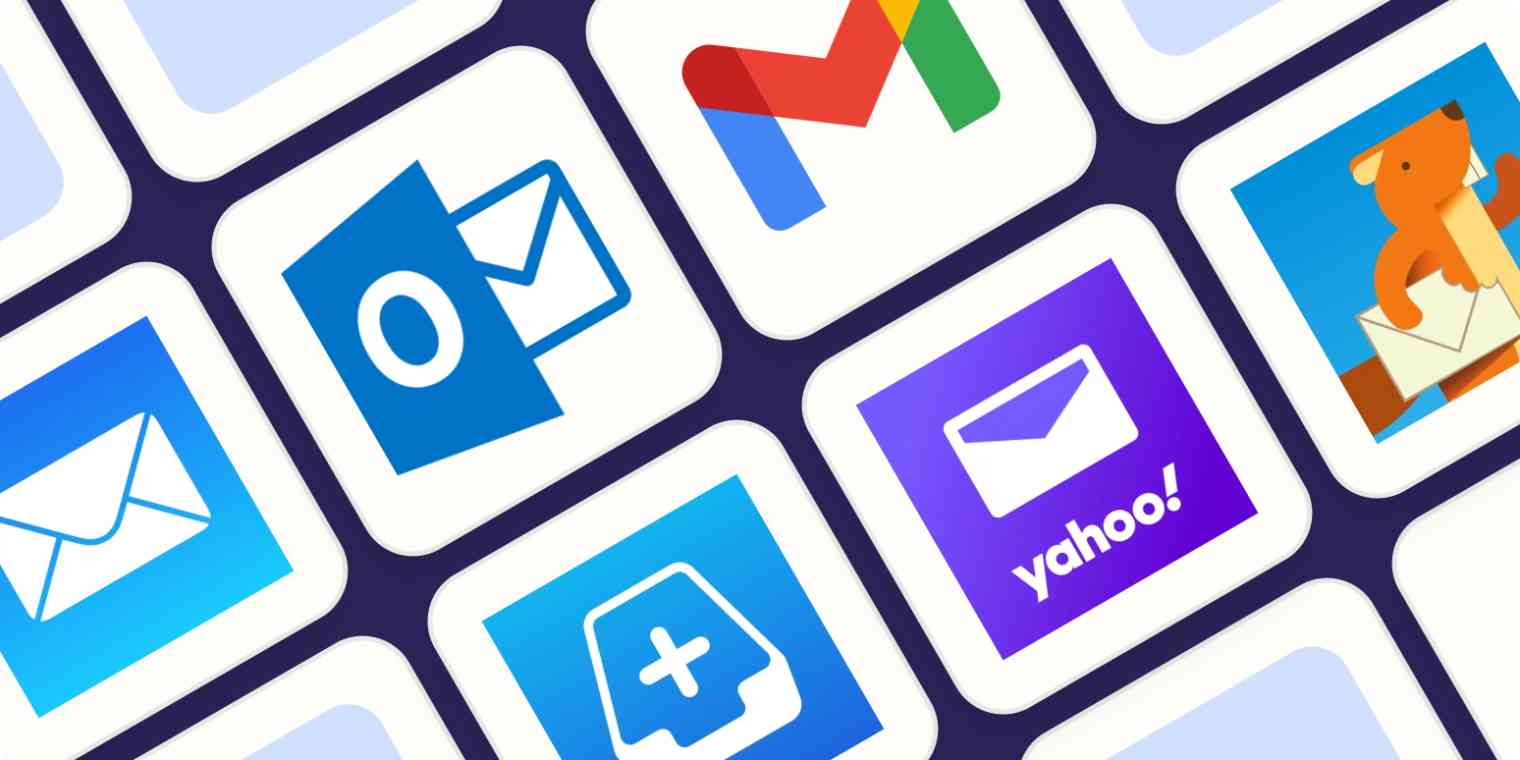 Τεχνολογία: Θα σπάσουμε ποτέ τα δεσμά του email; - Οικονομικός Ταχυδρόμος