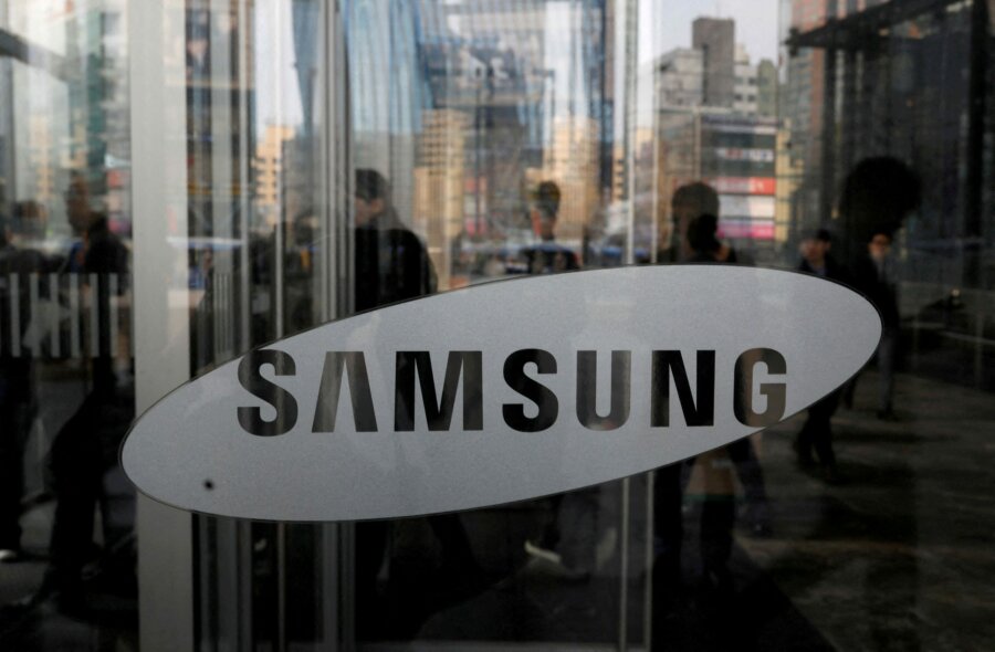 Samsung - ASML: Επένδυση 760 εκατ. δολαρίων για προηγμένο εργοστάσιο ημιαγωγών στη Νότια Κορέα - Οικονομικός Ταχυδρόμος