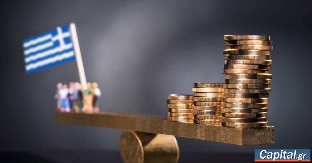 Όλο το σχέδιο για τον δημόσιο δανεισμό το 2024
