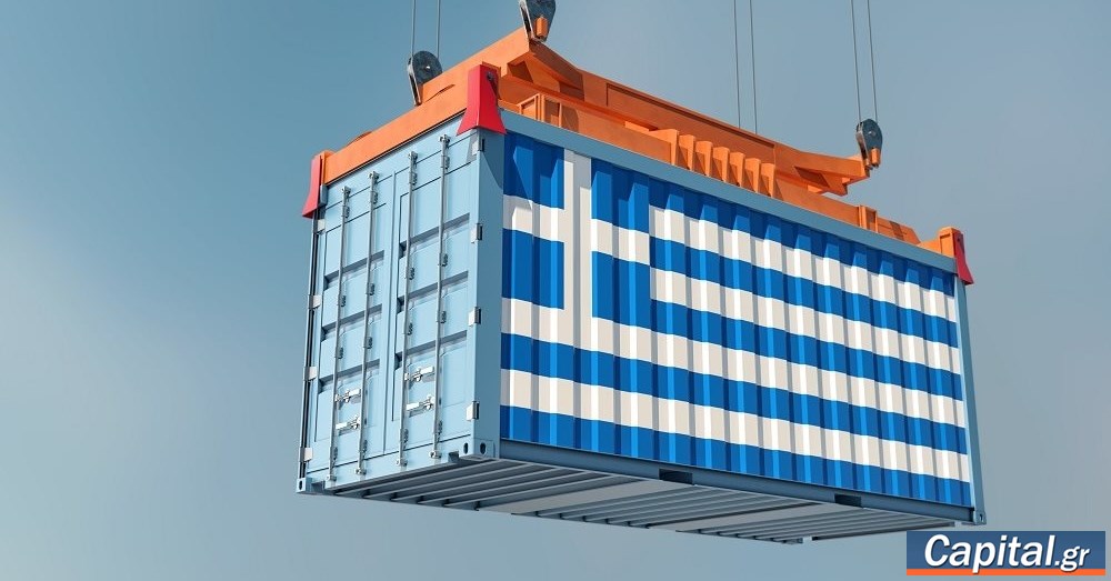 Ετήσια βουτιά 13,4% στις τιμές εισαγωγών τον Οκτώβριο