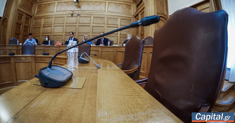 Τη Δευτέρα ξεκινά η εξέταση μαρτύρων από την εξεταστική επιτροπή για...