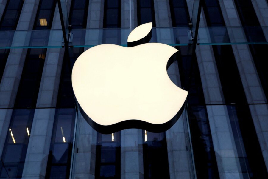 Apple: Τρέχει να προλάβει τις αλλαγές πριν την απαγόρευση των smartwatches της στις ΗΠΑ - Οικονομικός Ταχυδρόμος