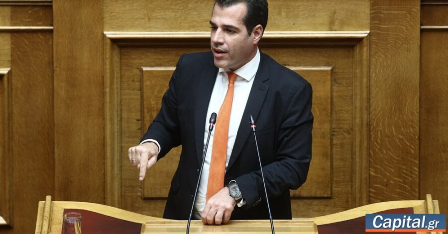 Ενάμιση χρόνο πριν από τις δημοτικές εκλογές η κυβέρνηση είχε...