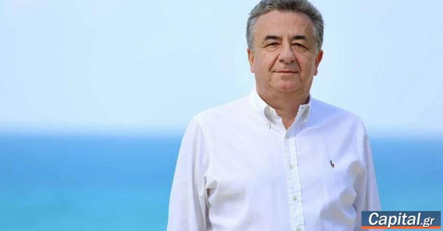 Επίσκεψη του πρέσβη της Κούβας στο περιφερειάρχη Κρήτης