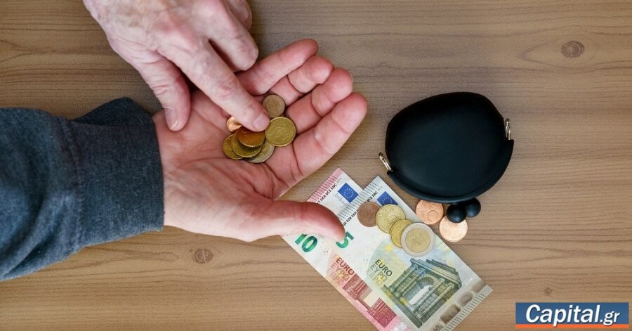 Ενστάσεις ΟΟΣΑ για τις αυξήσεις στις συντάξεις