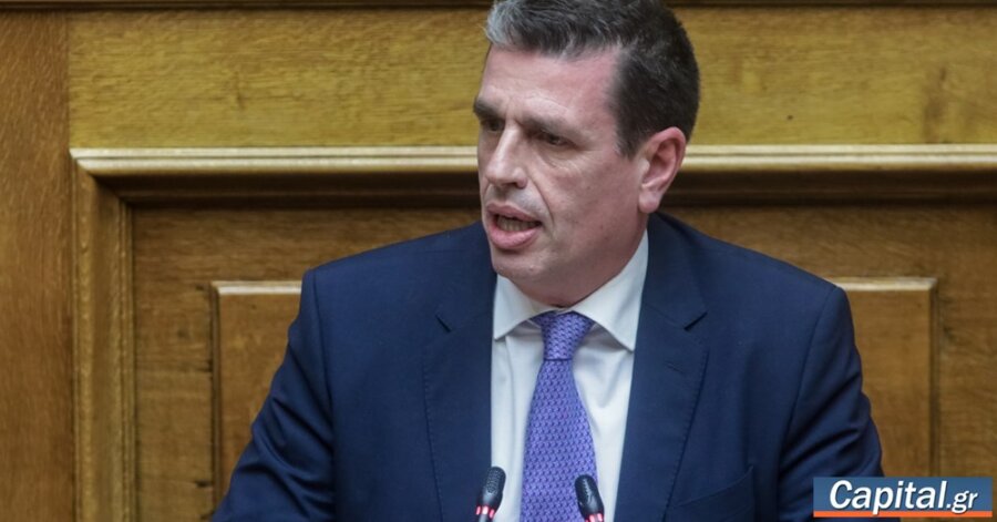 Συνάντηση 32 φορέων στο Υπουργείο Μετανάστευσης και Ασύλου