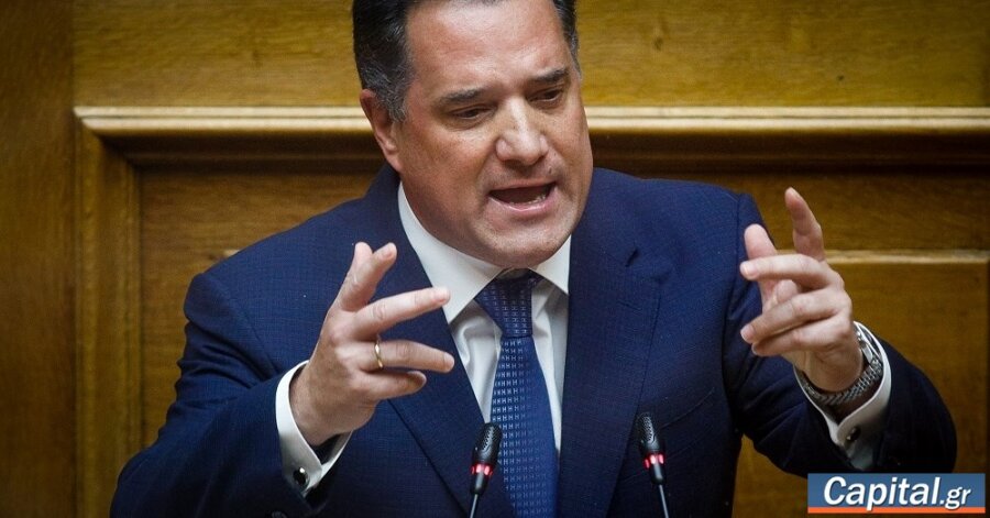 "Στην παρούσα Βουλή βγήκαν παραβιάζοντας...