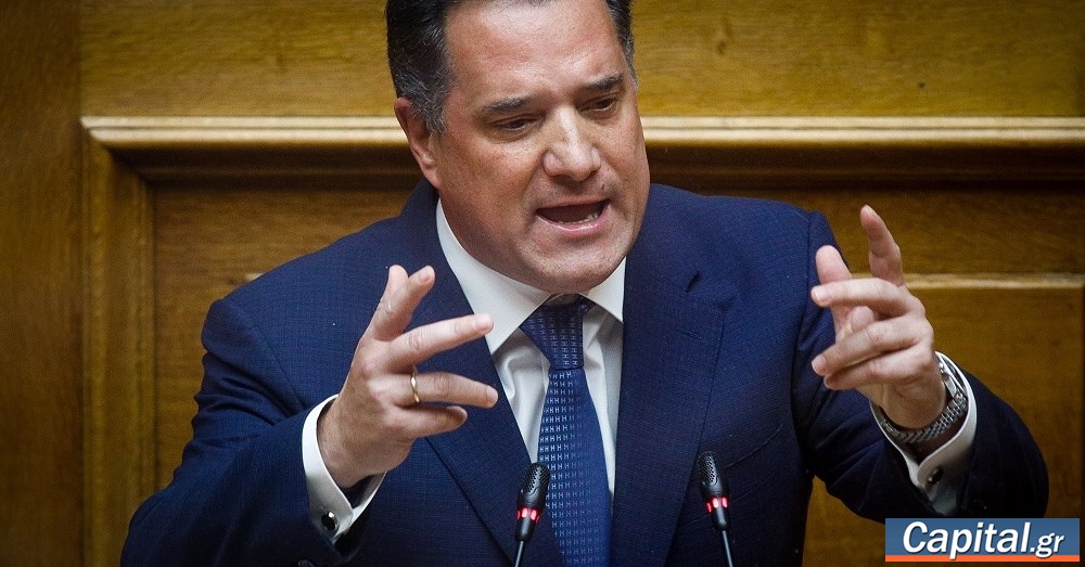"Στην παρούσα Βουλή βγήκαν παραβιάζοντας...