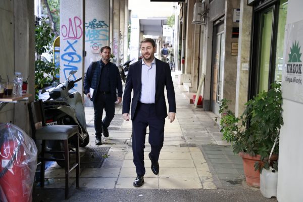 ΠΑΣΟΚ: Αμφισβητεί τις κυβερνητικές προθέσεις
