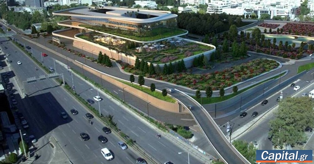 Ψήφος εμπιστοσύνης στο σχέδιο μετεγκατάστασης από...