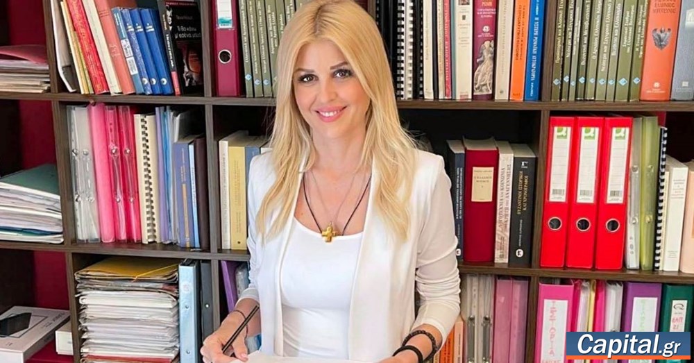 Στρατηγικής σημασίας η τουριστική εκπαίδευση για ένα βιώσιμο...