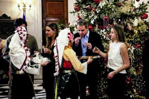 Ποιες αποφάσεις θα πάρει στο… βουνό