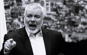 Είναι πράγματι η Χαμάς αντισημιτική;