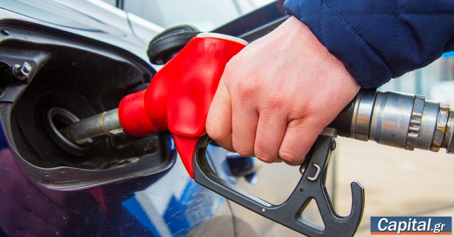Μπόνους στο ΑΕΠ από τα καύσιμα