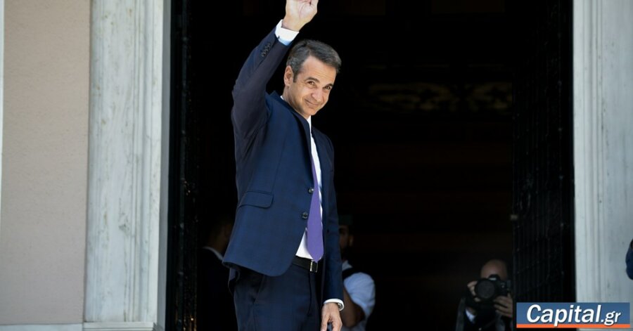 Τα κυβερνητικά "στοιχήματα" στον δρόμο για τις ευρωεκλογές