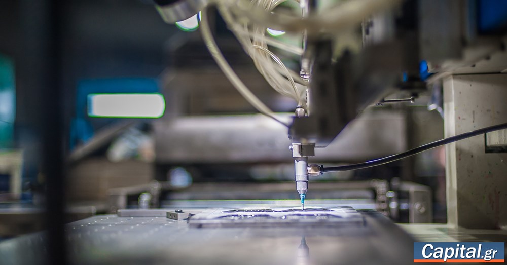 Ευρωζώνη: 18ος μήνας συρρίκνωσης της μεταποίησης