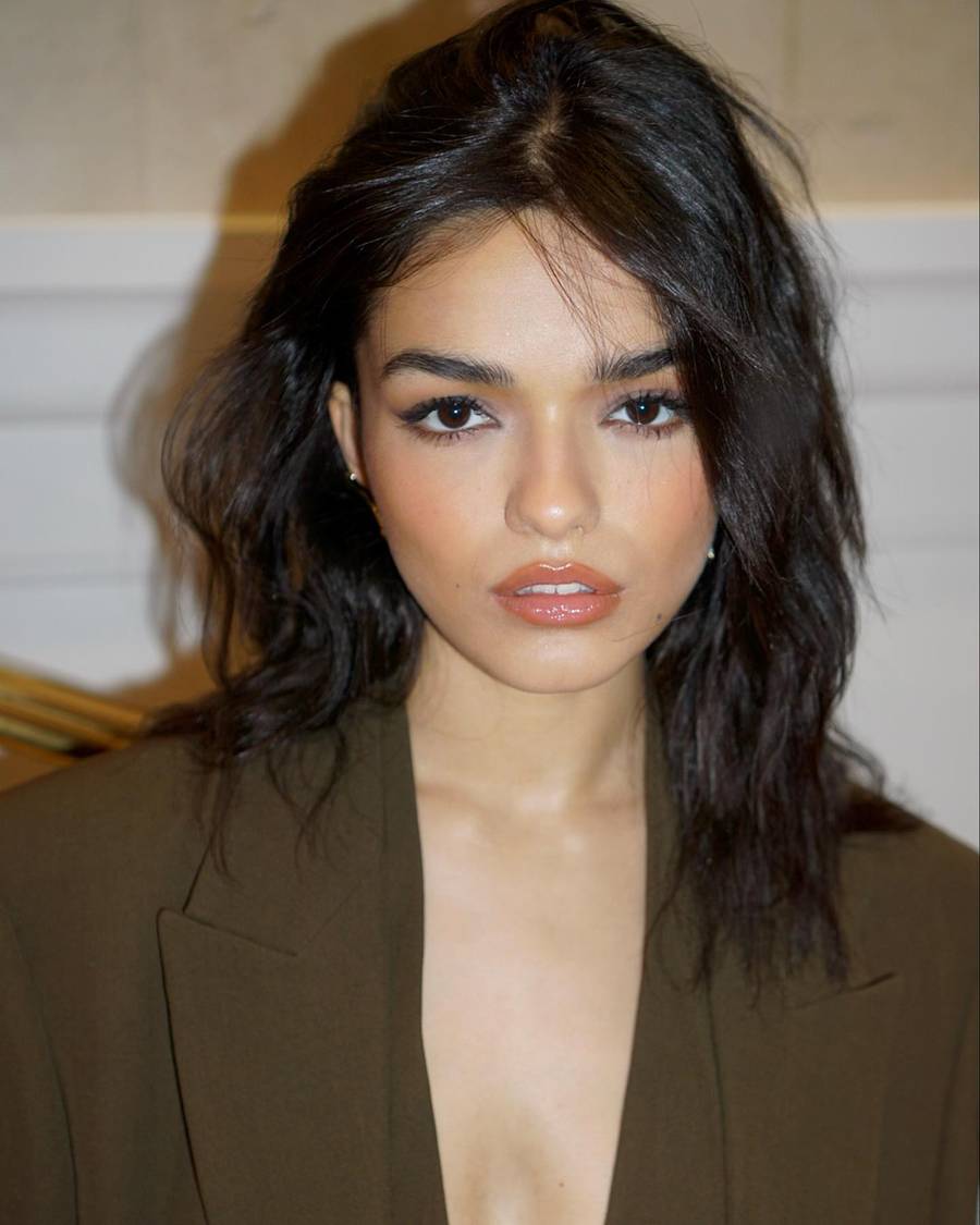 Kitty Cut: Το κούρεμα που θα γίνει το μεγαλύτερο trend του 2024 - FORMedia