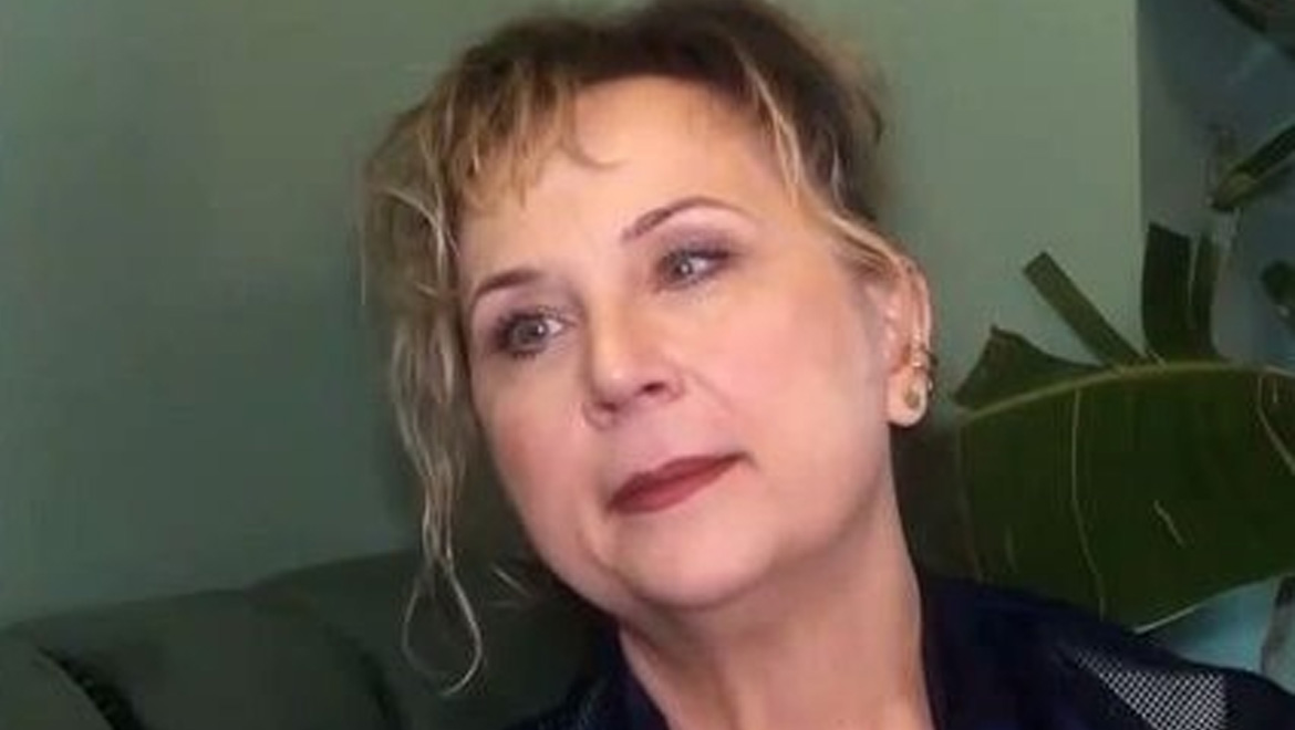 Μαίρη Σταυρακέλη για τον θάνατο του Αίαντα Μανθόπουλου: «Με ταράζει πολύ...»