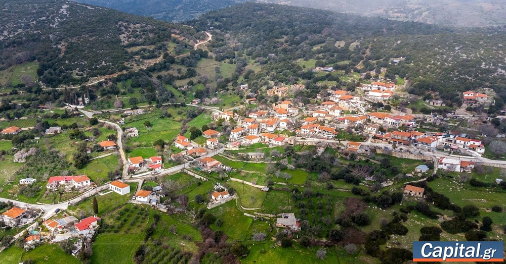 Εγκληματικό νομοσχέδιο ανοίγει τον δρόμο για τσιμεντοποίηση της χώρας
