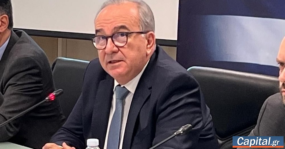 Στρατηγική μας η δημιουργία νέων θέσεων εργασίας και η...