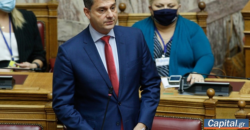 Ορίζεται το πλαίσιο άμεσης επιβολής κυρώσεων σε διαπιστωμένες...