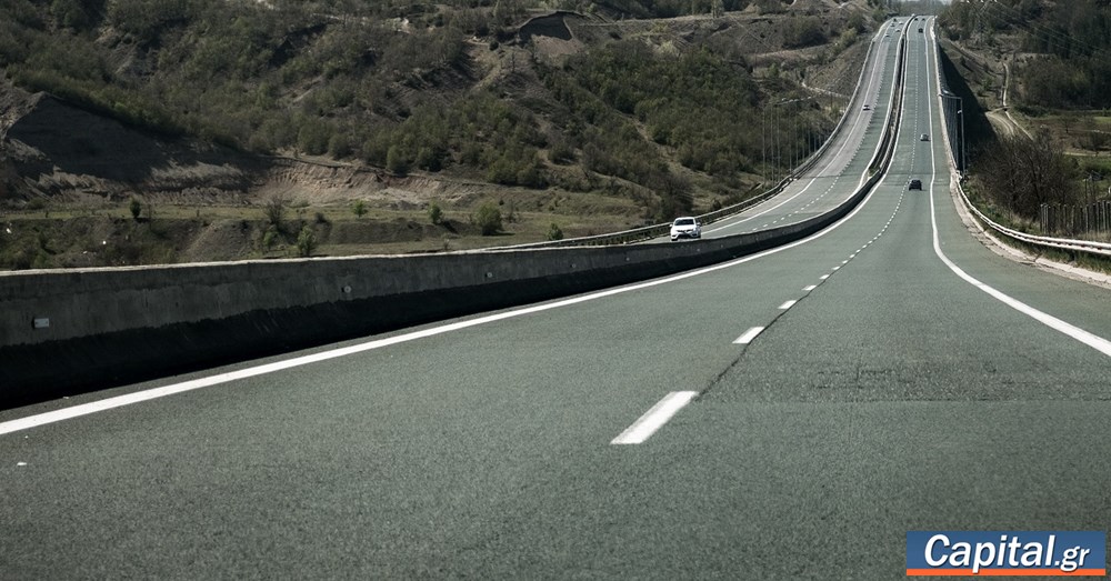 Υπεγράφησαν οι συμβάσεις συντήρησης της Εγνατίας